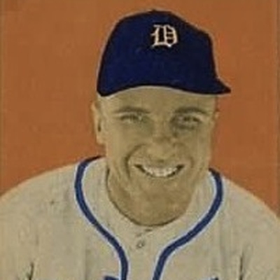 Eddie Mayo Autograph Profile