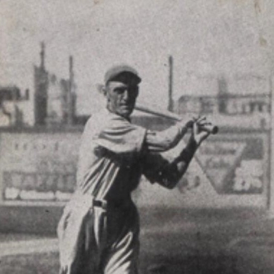 Eddie Mulligan Autograph Profile