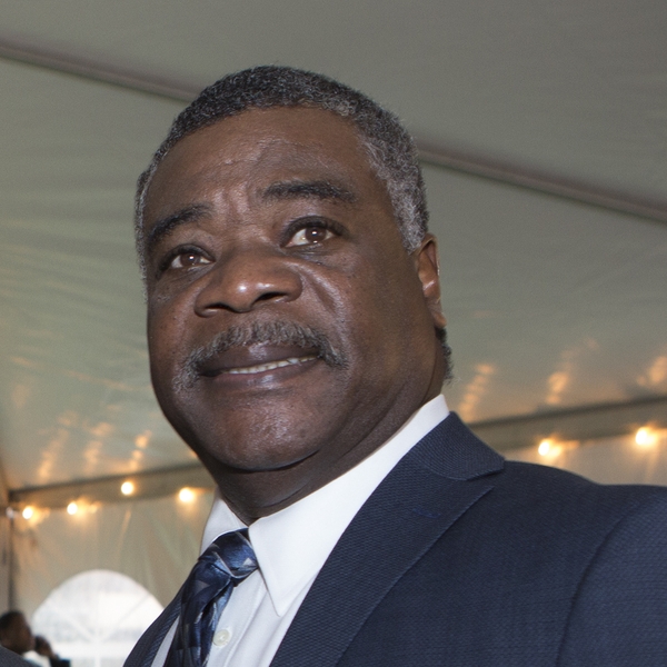 Eddie Murray