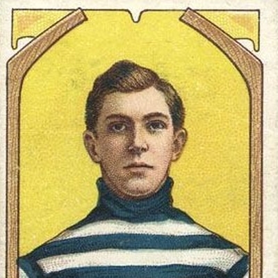 Eddie Oatman Autograph Profile