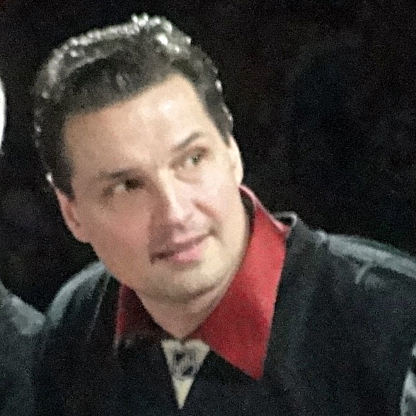Eddie Olczyk