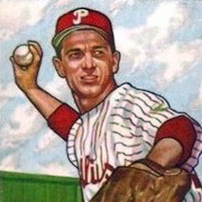 Eddie Pellagrini Autograph Profile