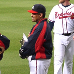 Eddie Pérez