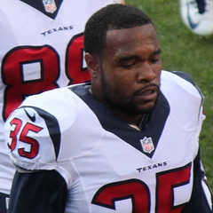 Eddie Pleasant