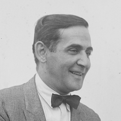 Eddie Polo