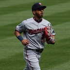 Eddie Rosario