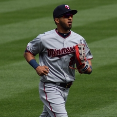 Eddie Rosario