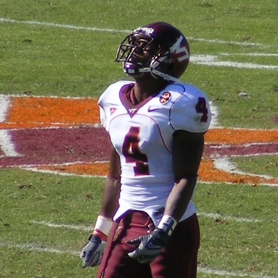 Eddie Royal Autograph Profile