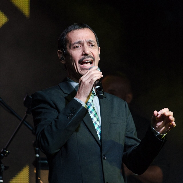 Eddie Santiago