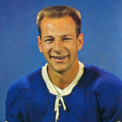 Eddie Shack