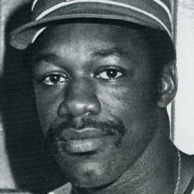 Eddie Solomon Autograph Profile