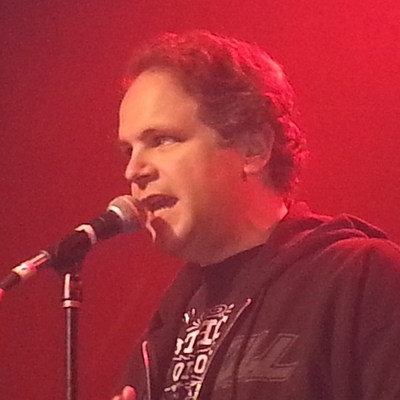 Eddie Trunk Autograph Profile
