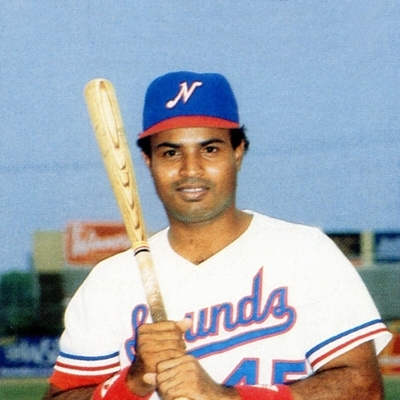 Eddie Vargas Autograph Profile