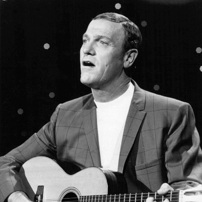 Eddy Arnold Autograph Profile