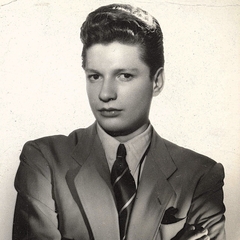 Eddy Rasimi