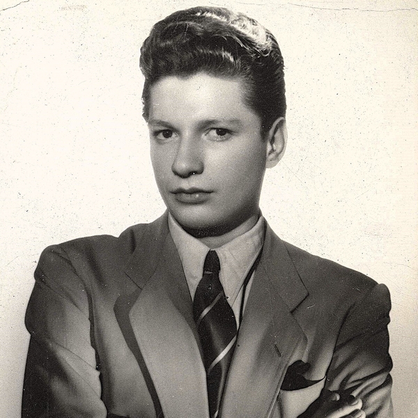 Eddy Rasimi