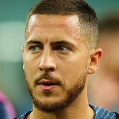 Eden Hazard