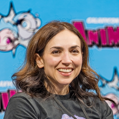 Eden Riegel Autograph Profile