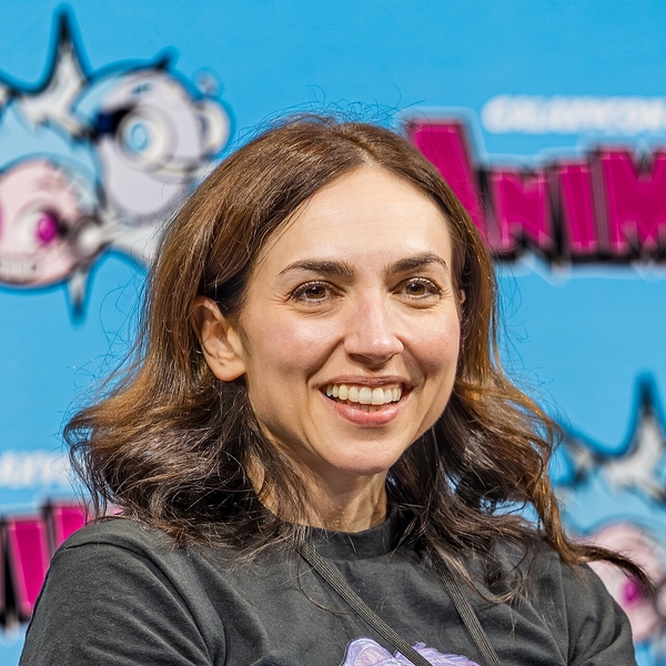 Eden Riegel