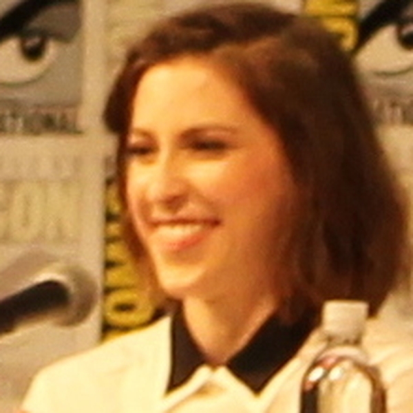 Eden Sher