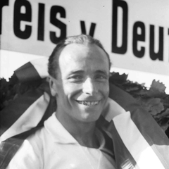 Edgar Barth