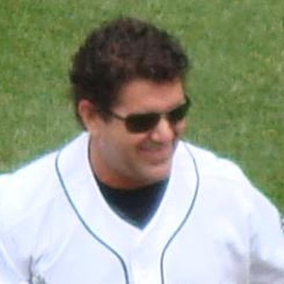 Edgar Martinez Autograph Profile