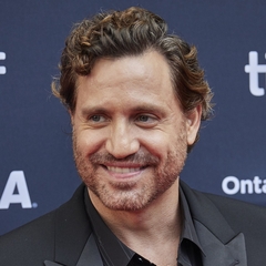 Edgar Ramírez