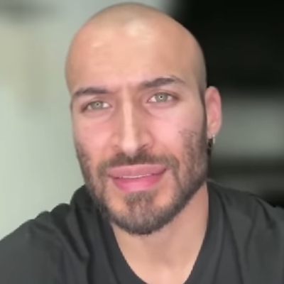 Édgar Vittorino Autograph Profile