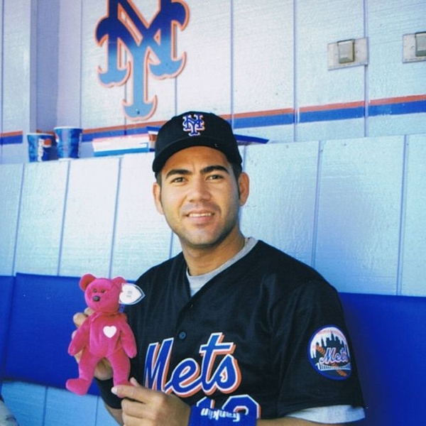 Edgardo Alfonzo