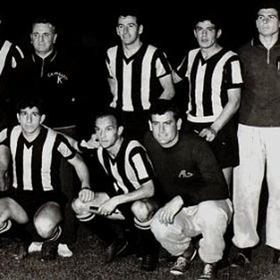 Edgardo González Autograph Profile