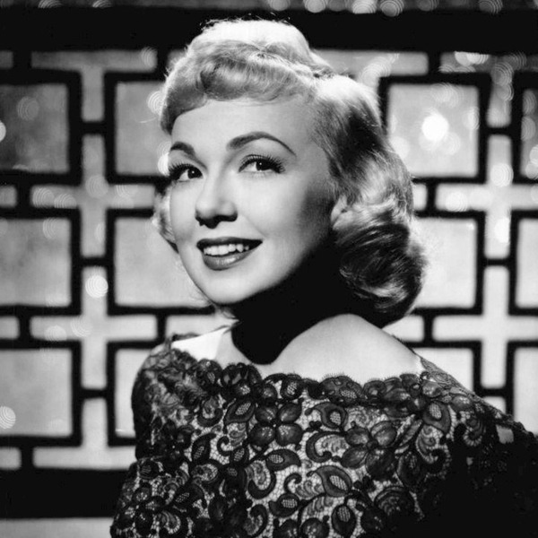 Edie Adams