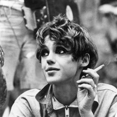 Edie Sedgwick