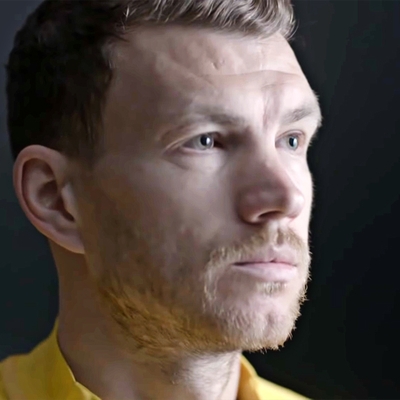 Edin Džeko Autograph Profile