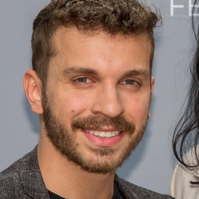 Edin Hasanović Autograph Profile
