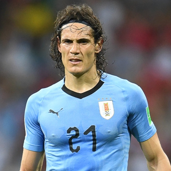 Edinson Cavani