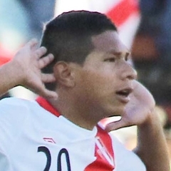 Edison Flores