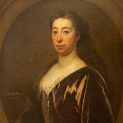 Edith Blake Autograph Profile