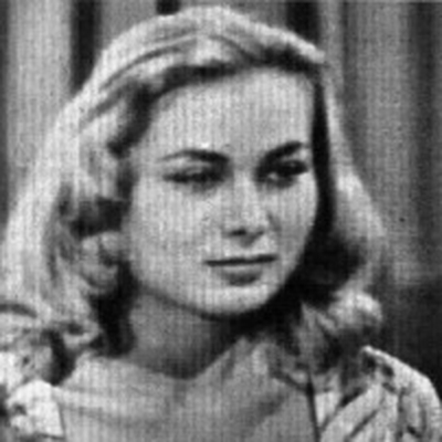 Edith Bruck Autograph Profile