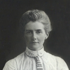 Edith Cavell