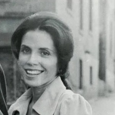 Edith Diaz Autograph Profile