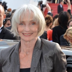 Édith Scob