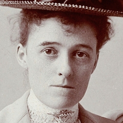 Edith Wharton