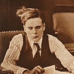 Edmund Cobb