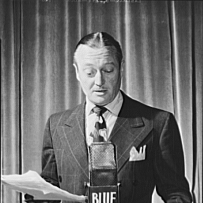Edmund Lowe Autograph Profile