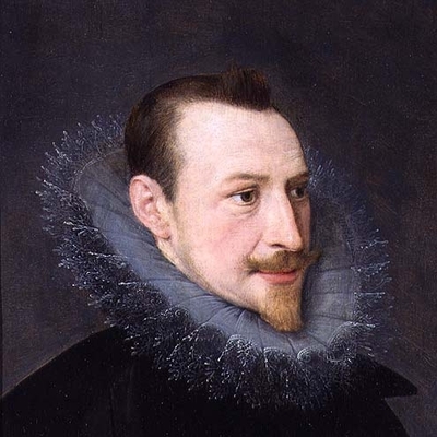Edmund Spenser Autograph Profile