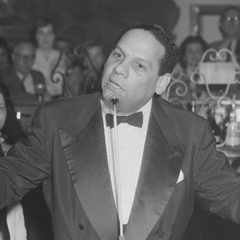 Edmundo Ros