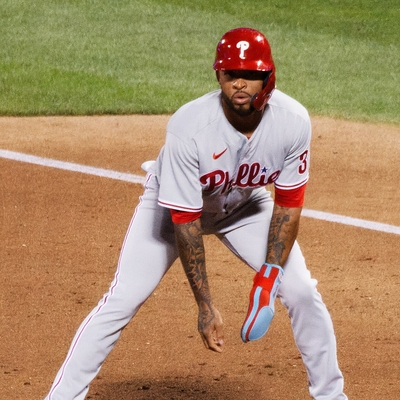 Edmundo Sosa Autograph Profile