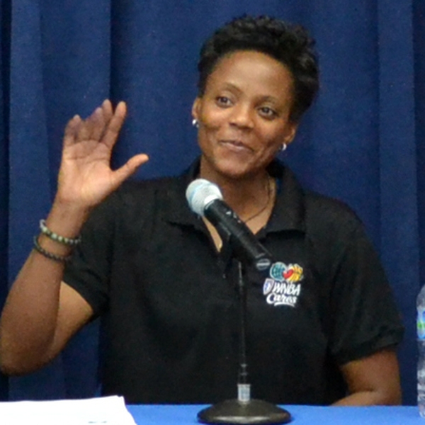 Edna Campbell