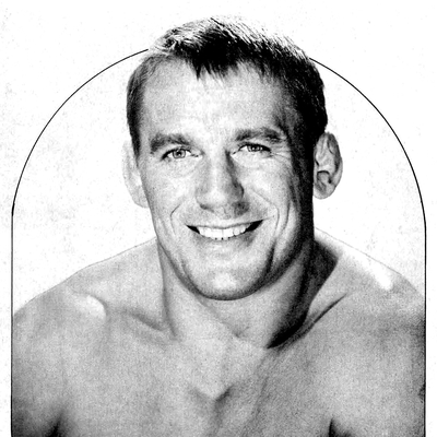 Édouard Carpentier Autograph Profile