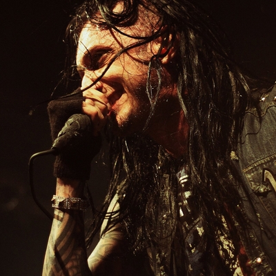 Edsel Dope Autograph Profile